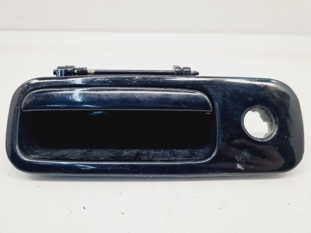 bontott VW GOLF IV Csomagtérajtó Kilincs