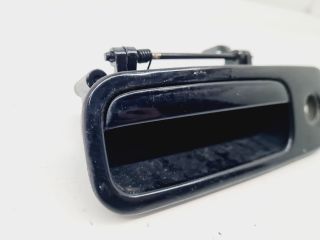 bontott VW GOLF IV Csomagtérajtó Kilincs