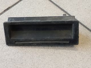 bontott VW GOLF IV Csomagtérajtó Kilincs