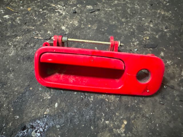 bontott VW GOLF IV Csomagtérajtó Kilincs