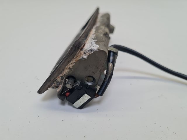 bontott VW GOLF IV Csomagtérajtó Kilincs