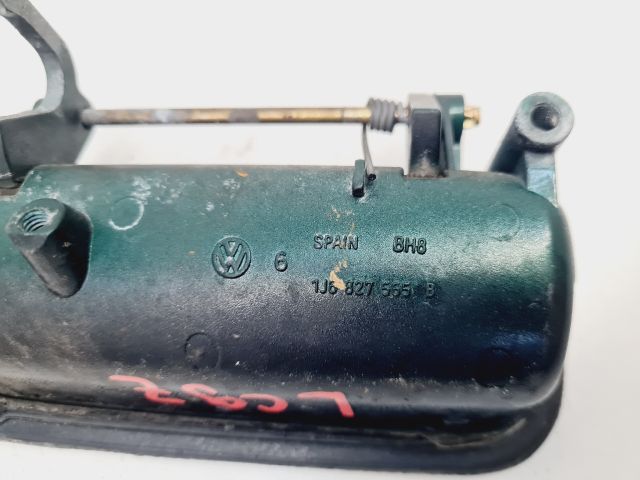 bontott VW GOLF IV Csomagtérajtó Kilincs