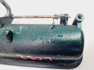 bontott VW GOLF IV Csomagtérajtó Kilincs