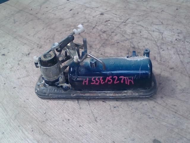 bontott VW GOLF IV Csomagtérajtó Kilincs