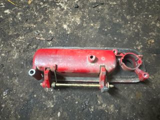 bontott VW GOLF IV Csomagtérajtó Kilincs