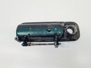 bontott VW GOLF IV Csomagtérajtó Kilincs