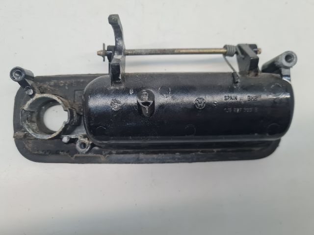 bontott VW GOLF IV Csomagtérajtó Kilincs