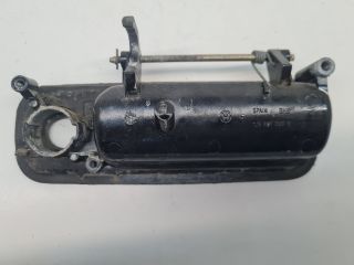 bontott VW GOLF IV Csomagtérajtó Kilincs