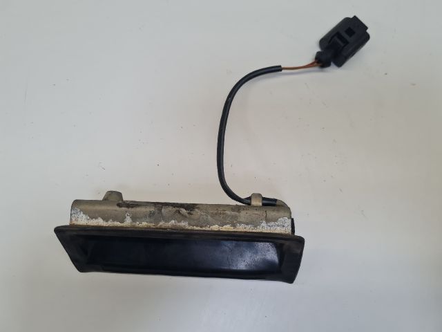 bontott VW GOLF IV Csomagtérajtó Kilincs