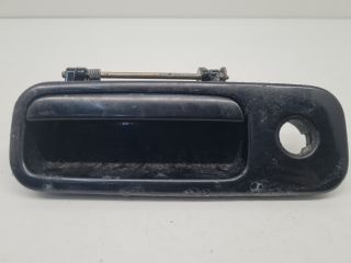 bontott VW GOLF IV Csomagtérajtó Kilincs