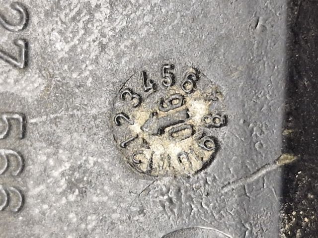 bontott VW GOLF IV Csomagtérajtó Kilincs