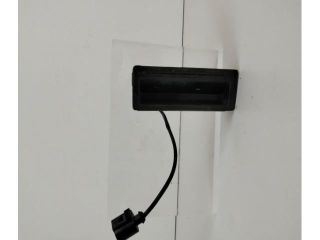 bontott VW GOLF IV Csomagtérajtó Kilincs