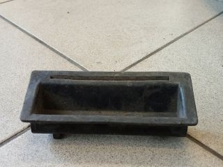 bontott VW GOLF IV Csomagtérajtó Kilincs