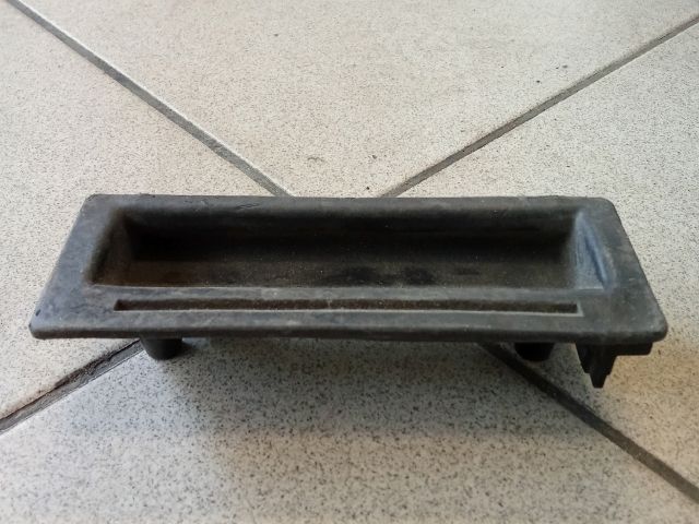 bontott VW GOLF IV Csomagtérajtó Kilincs