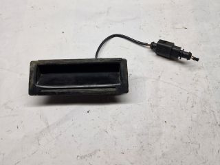 bontott VW GOLF IV Csomagtérajtó Kilincs