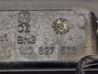 bontott VW GOLF IV Csomagtérajtó Kilincs