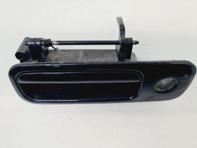 bontott VW GOLF IV Csomagtérajtó Kilincs