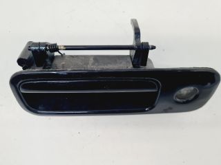 bontott VW GOLF IV Csomagtérajtó Kilincs