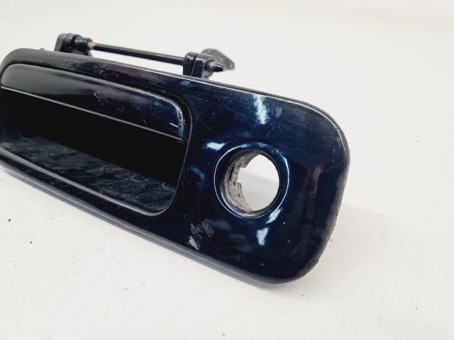 bontott VW GOLF IV Csomagtérajtó Kilincs