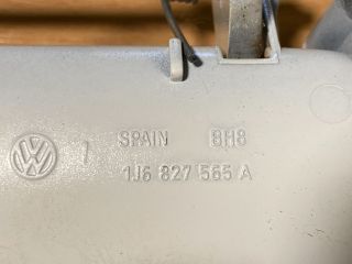 bontott VW GOLF IV Csomagtérajtó Kilincs