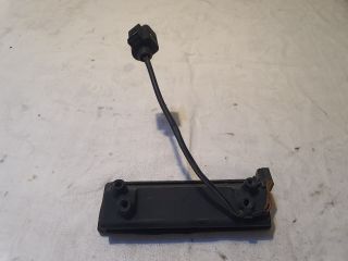 bontott VW GOLF IV Csomagtérajtó Kilincs