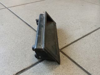 bontott VW GOLF IV Csomagtérajtó Kilincs