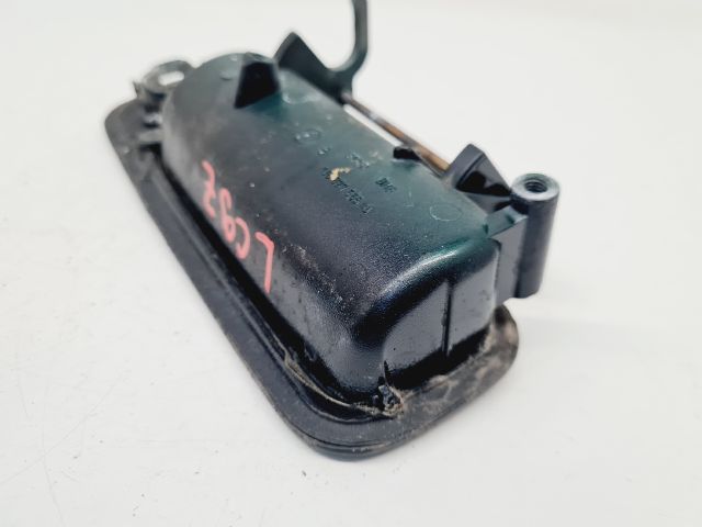 bontott VW GOLF IV Csomagtérajtó Kilincs