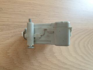 bontott VW GOLF IV Csomagtérajtó Motor