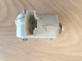 bontott VW GOLF IV Csomagtérajtó Motor