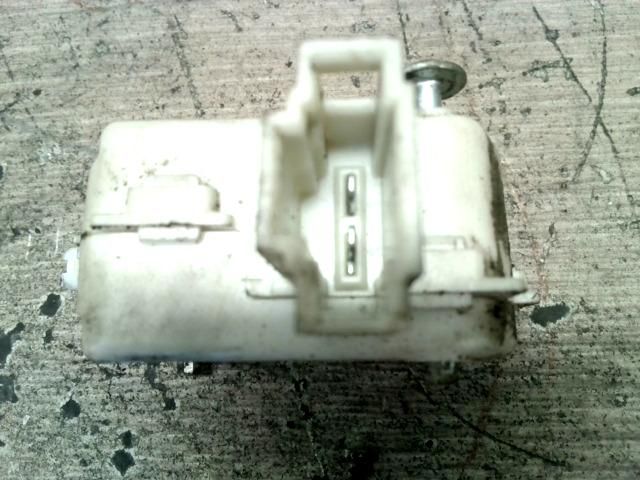 bontott VW GOLF IV Csomagtérajtó Motor