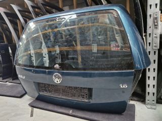 bontott VW GOLF IV Csomagtérajtó (Részeivel)