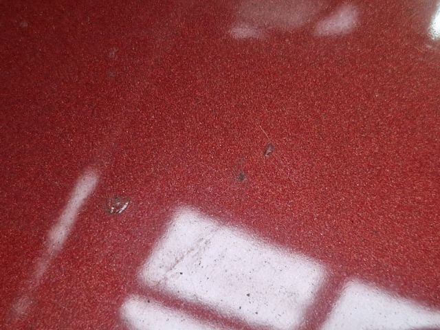 bontott VW GOLF IV Csomagtérajtó (Részeivel)