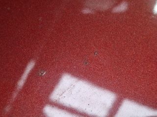 bontott VW GOLF IV Csomagtérajtó (Részeivel)