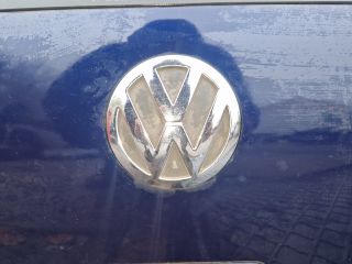 bontott VW GOLF IV Csomagtérajtó (Részeivel)