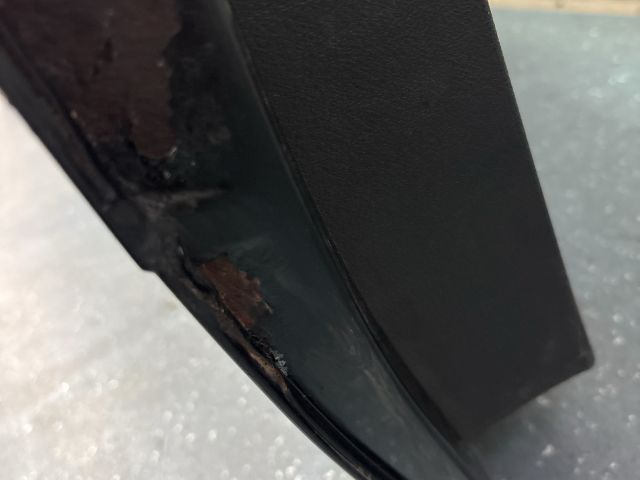 bontott VW GOLF IV Csomagtérajtó (Részeivel)