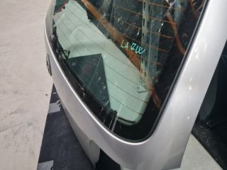 bontott VW GOLF IV Csomagtérajtó (Részeivel)