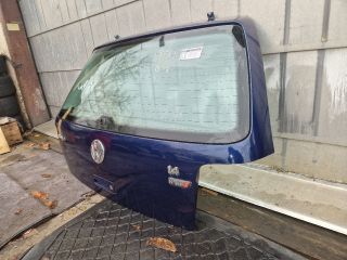 bontott VW GOLF IV Csomagtérajtó (Részeivel)