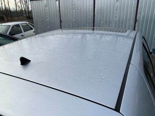 bontott VW GOLF IV Csomagtérajtó (Részeivel)