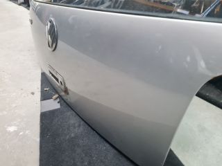 bontott VW GOLF IV Csomagtérajtó (Részeivel)