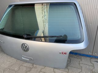 bontott VW GOLF IV Csomagtérajtó (Részeivel)