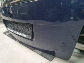 bontott VW GOLF IV Csomagtérajtó (Részeivel)