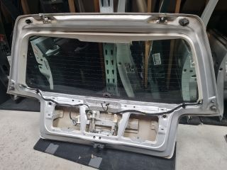 bontott VW GOLF IV Csomagtérajtó (Részeivel)