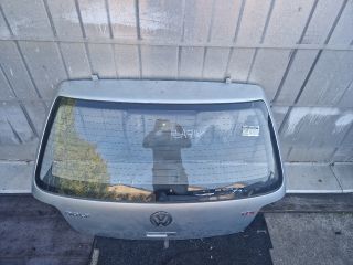 bontott VW GOLF IV Csomagtérajtó (Részeivel)
