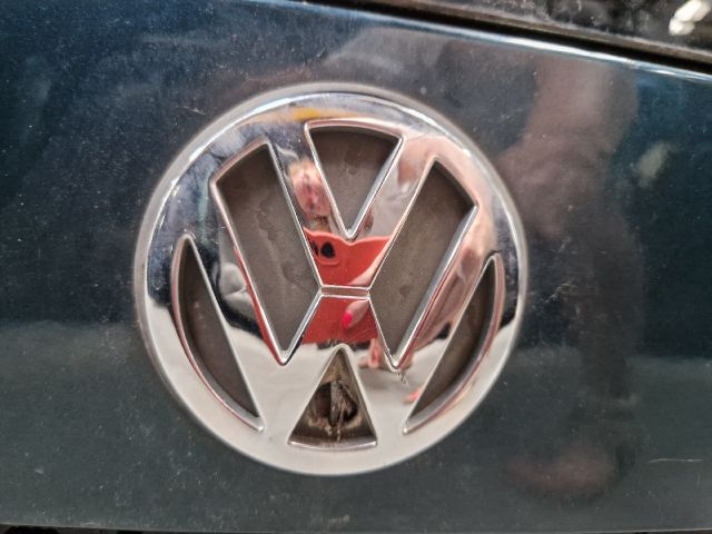 bontott VW GOLF IV Csomagtérajtó (Részeivel)