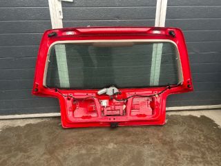 bontott VW GOLF IV Csomagtérajtó (Üres lemez)