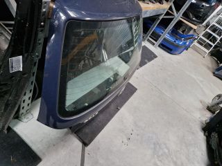 bontott VW GOLF IV Csomagtérajtó (Üres lemez)