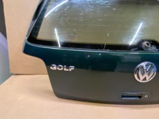 bontott VW GOLF IV Csomagtérajtó (Üres lemez)