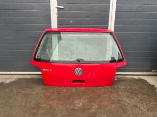 bontott VW GOLF IV Csomagtérajtó (Üres lemez)