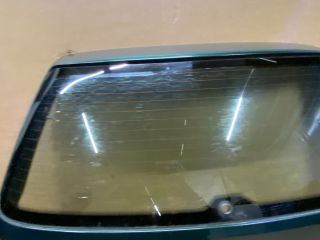 bontott VW GOLF IV Csomagtérajtó (Üres lemez)