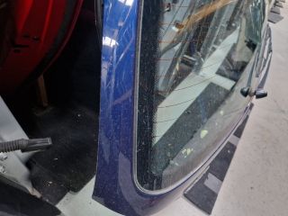 bontott VW GOLF IV Csomagtérajtó (Üres lemez)